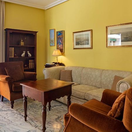 Alfalfa Deluxe Suite By Valcambre Sevilla Exteriör bild