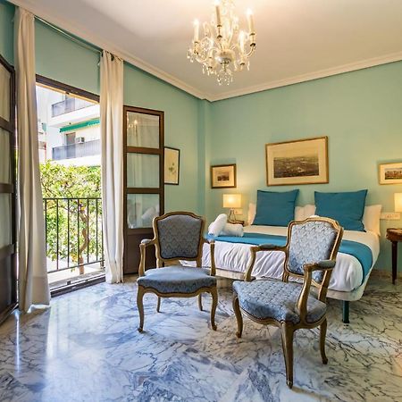Alfalfa Deluxe Suite By Valcambre Sevilla Exteriör bild