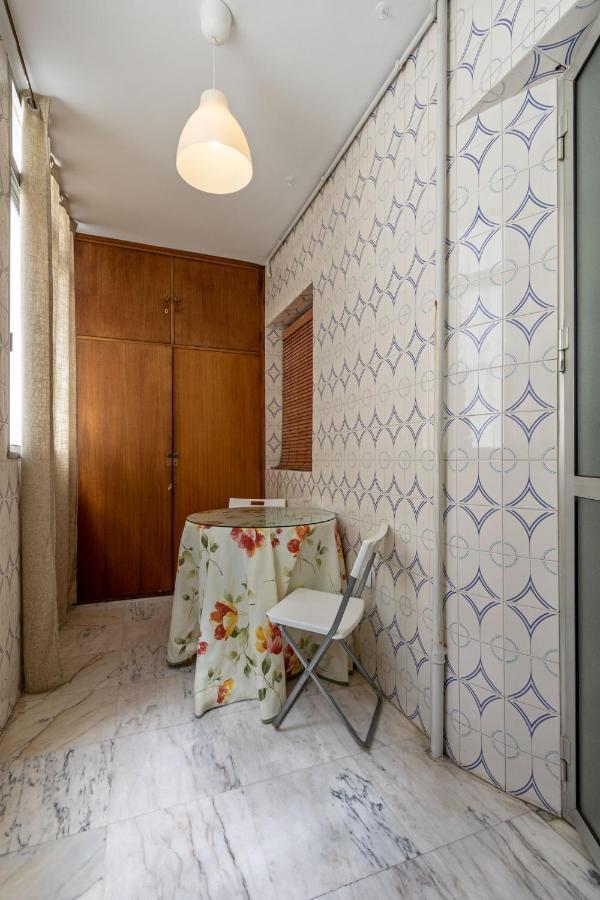 Alfalfa Deluxe Suite By Valcambre Sevilla Exteriör bild