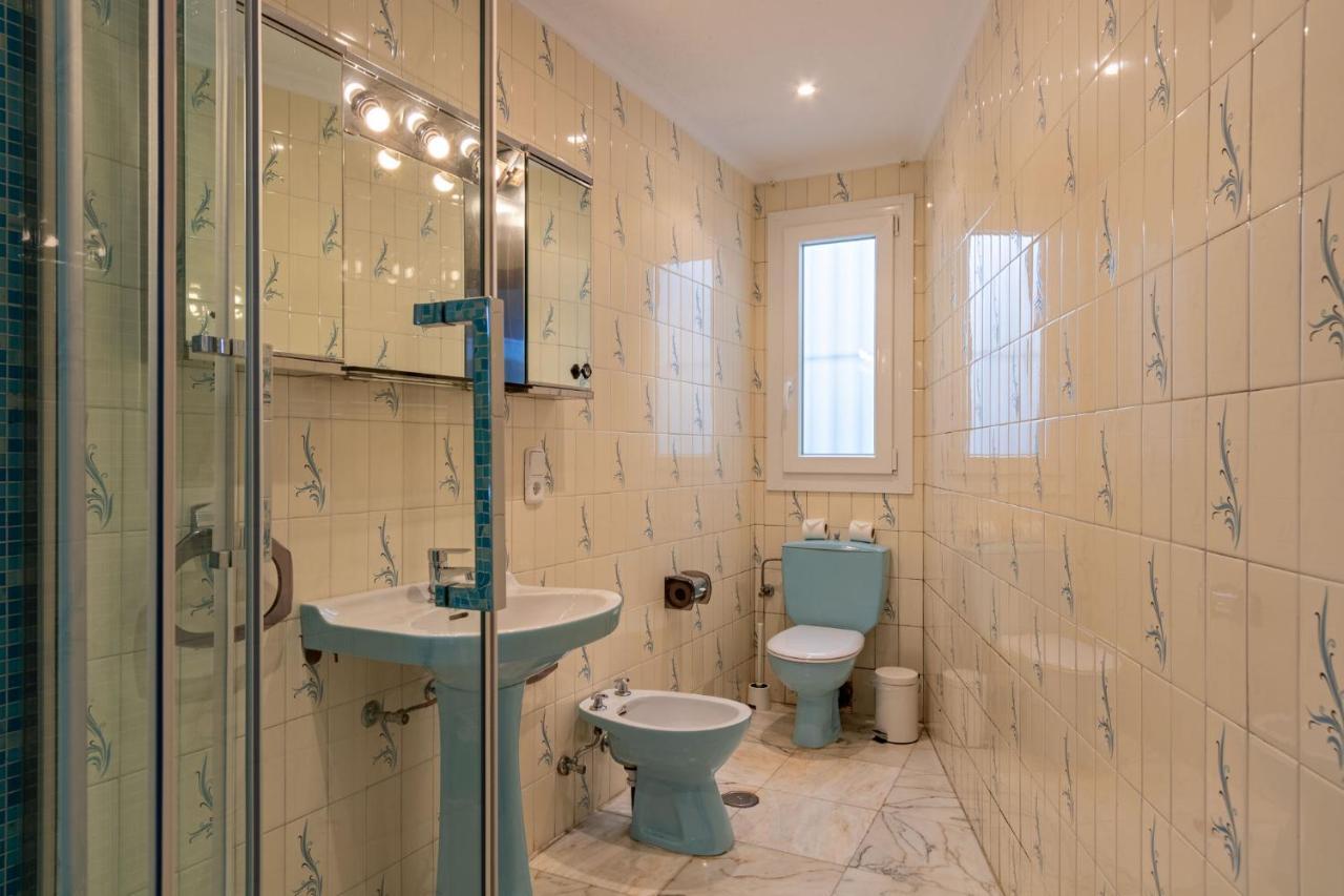 Alfalfa Deluxe Suite By Valcambre Sevilla Exteriör bild