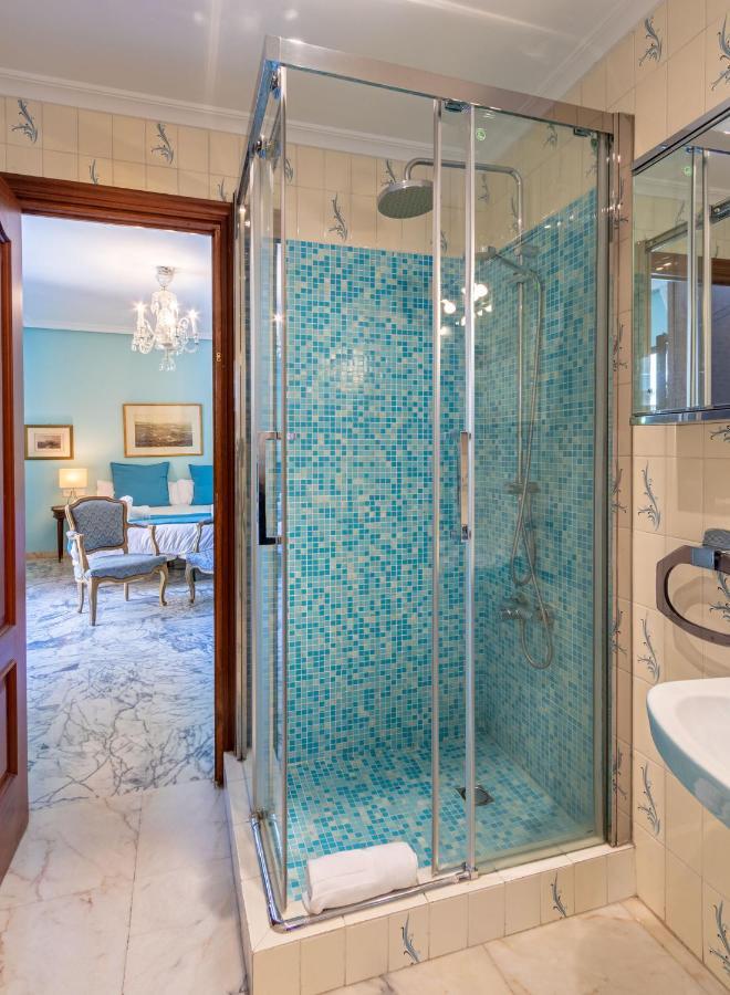Alfalfa Deluxe Suite By Valcambre Sevilla Exteriör bild